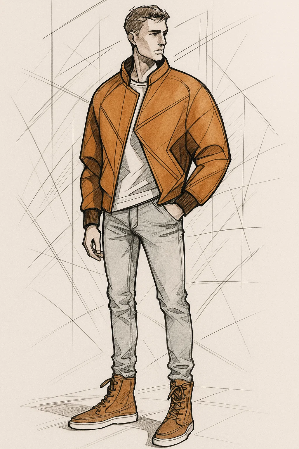 Lifestyle Integration