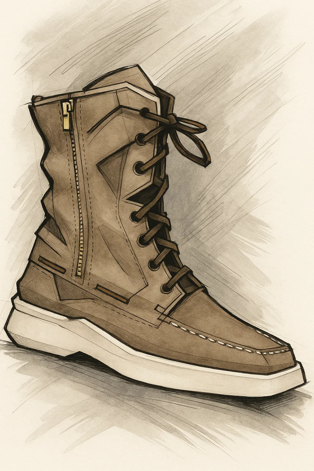 Technical Design Details